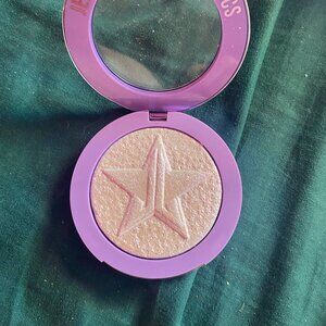 Jeffree Star Limited Edition Choking On Ice Extreme Frost
